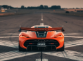 Koenigsegg is considering building a cheaper sports car