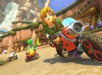 The Legend of Zelda and Animal Crossing join Mario Kart 8
