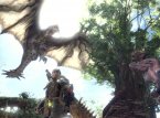 Take a look at how Monster Hunter: World was created