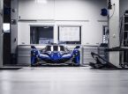 Praga's road-legal hypercar is now in production