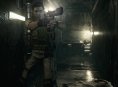 Capcom announces Resident Evil HD Remaster