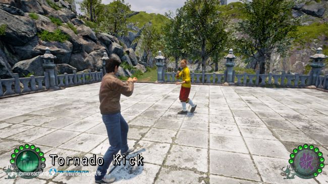 Shenmue 3