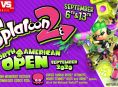 Splatoon 2 North American Open revealed to be coming this September