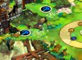 The Music of Bastion