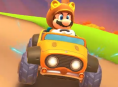 Tanooki Mario and Rosalina are coming to Mario Kart Tour