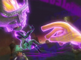 Japanese trailer shows Midna in Hyrule Warriors