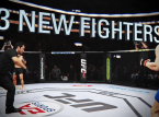 New fighters and content added to EA Sports UFC