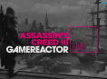 Livestream Replay - Assassin's Creed III