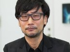 Curious about Hideo Kojima's taste in movies?