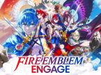 Latest Fire Emblem Engage trailer offers a tour of Somniel