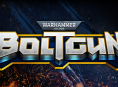Boltgun - DOOM meets Warhammer 40,000