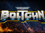 Boltgun - DOOM meets Warhammer 40,000