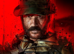 Free Call of Duty: Modern Warfare III theme added for Xbox Series S/X
