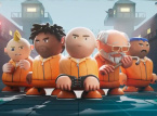 Prison Architect 2 launches this March