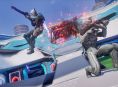 Splitgate developers are working on a spiritual Titanfall successor