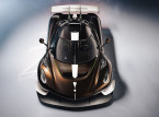 Watch the Laguna Seca-lap record from inside the Koenigsegg Sadair's Spear