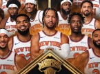 New York Knicks beats San Antonio Spurs in the NBA Cup final in Las Vegas
