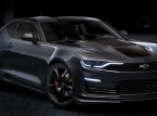 Report: GM is planning a comeback for the Chevrolet Camaro