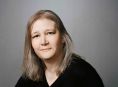 Amy Hennig to be awarded a BAFTA next month