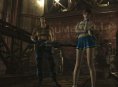Cheerleader costume to Resident Evil Zero HD Remaster