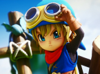 Dragon Quest Builders is heading to Switch next spring