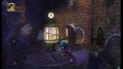 Epic Mickey dated: arriving Nov 30