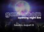What we know will be at Gamescom Opening Night Live