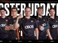 Fnatic announce their Spring LEC Roster