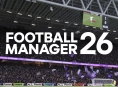 Football Manager 26 to be released on 4 November