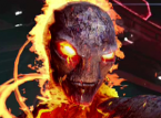 Hot Killer Instinct gameplay starring Cinder