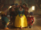The live-action version of Snow White has been delayed until 2025
