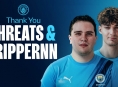 Manchester City Esports splits with its Fortnite duo