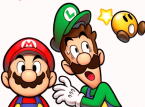 Mario & Luigi developer AlphaDream files for bankruptcy