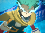 Hands-on impressions: My Hero Academia: All's Justice wants to be the fighting icing on the anime cake