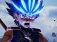 Naruto and Dragon Quest characters headed for Jump Force
