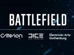 Battlefield 6 will also release on Xbox One and PS4