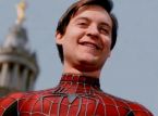 Tobey Maguire's Spider-Man remains the most popular on Netflix