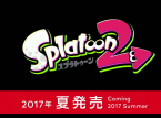 Here's what we know about Splatoon 2