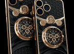 This Rolex iPhone costs over $180,000