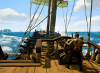 Cooperation is central to the Sea of Thieves experience