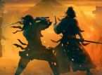 Rise of the Ronin is reported to be almost 100 GB in size