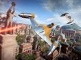 Gamers are once again flocking to play Star Wars: Battlefront II