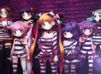 Criminal Girls: Invite Only coming to Europe