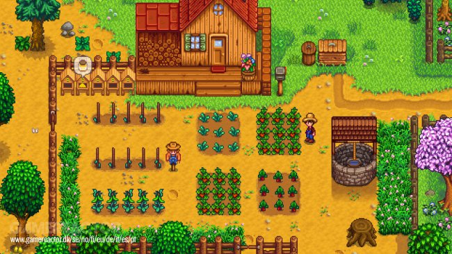 Stardew Valley