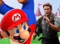 Chris Pratt's Mario voice is "updated and unlike anything you've heard in the Mario world"