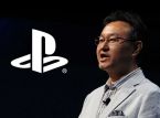 Shuhei Yoshida: Final Fantasy and Dragon Quest exclusives changed the fate of PlayStation