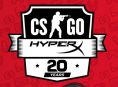 Here's who won our HyperX 20th Anniversary tournament