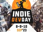 IndieDevDay Barcelona has twenty top partners headed by Devolver Digital