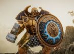 Warhammer Age of Sigmar: Realms of Ruin launches on the 17th of November