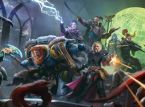 Warhammer 40,000: Rogue Trader launches in December